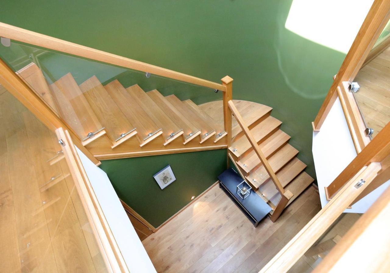 Kingswood Holiday home Edinburgh