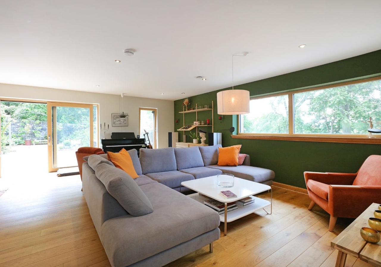Kingswood Holiday home Edinburgh