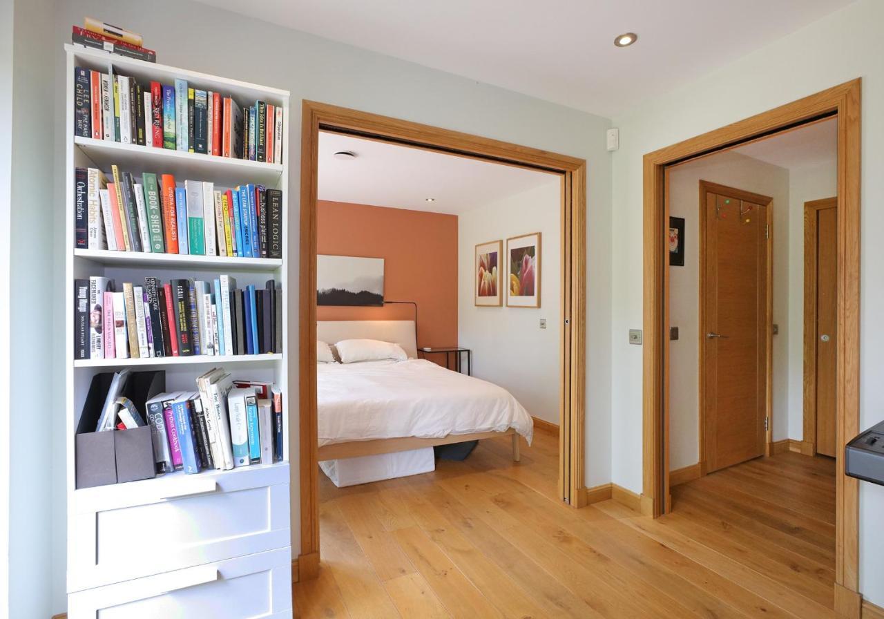 Holiday home Kingswood Edinburgh