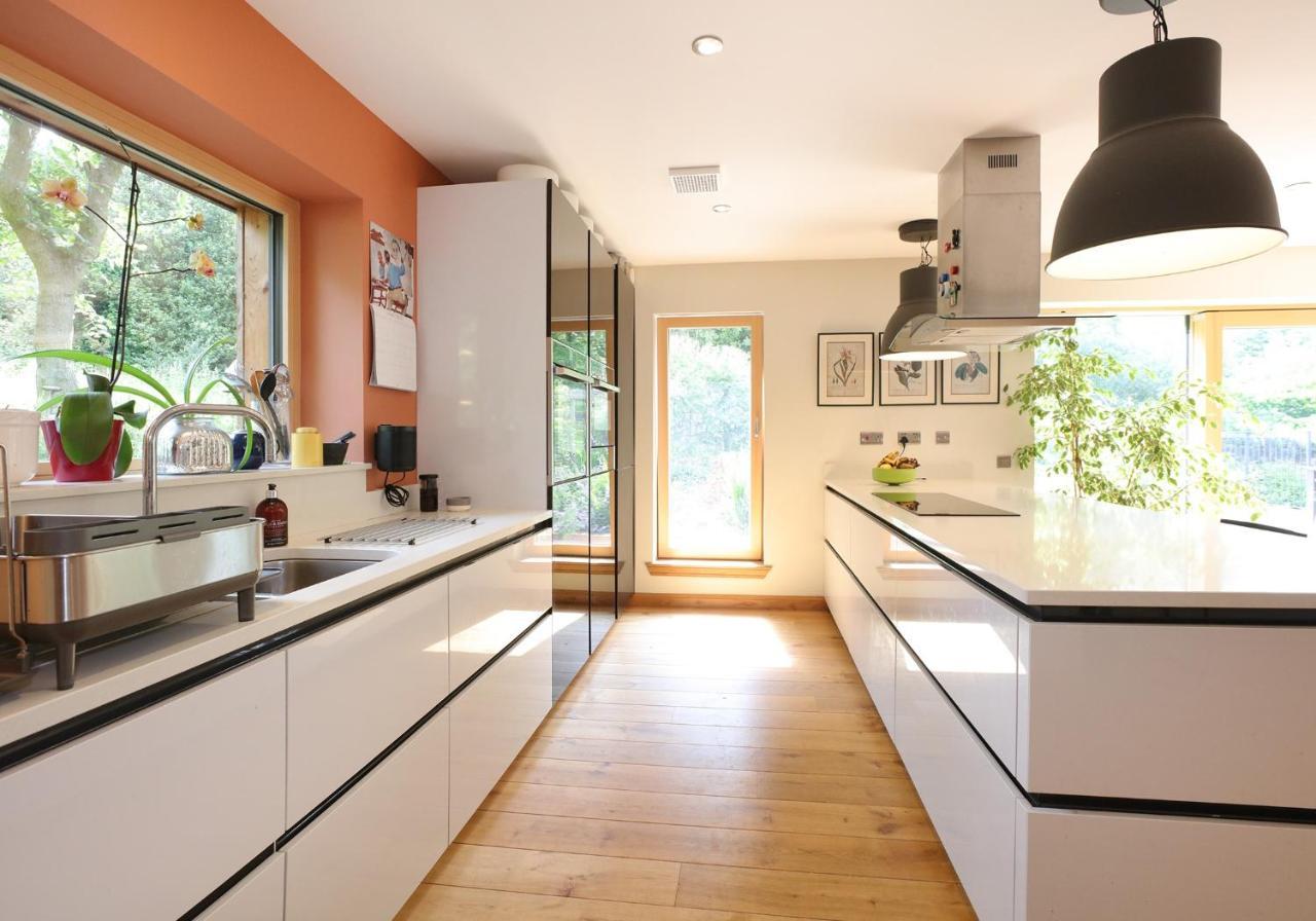 Kingswood Holiday home Edinburgh