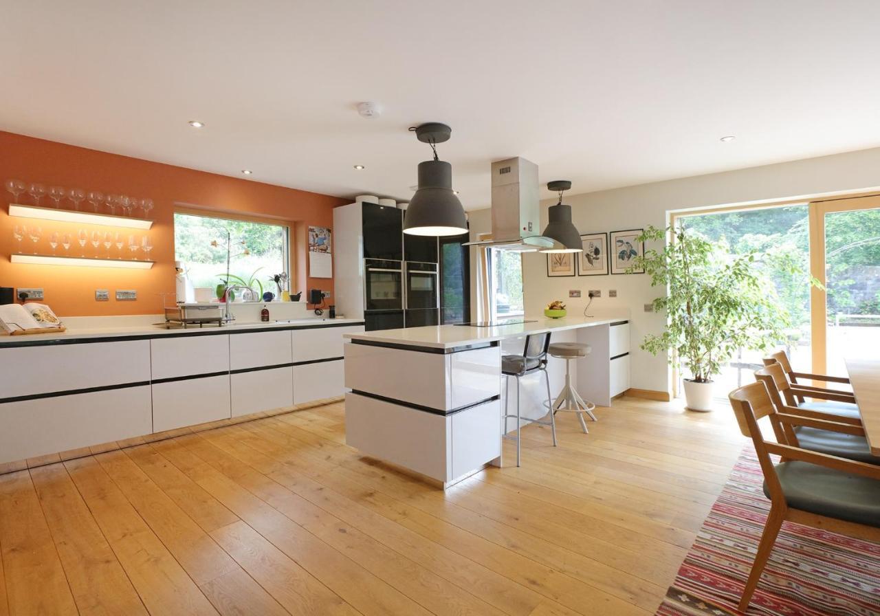 Holiday home Kingswood Edinburgh