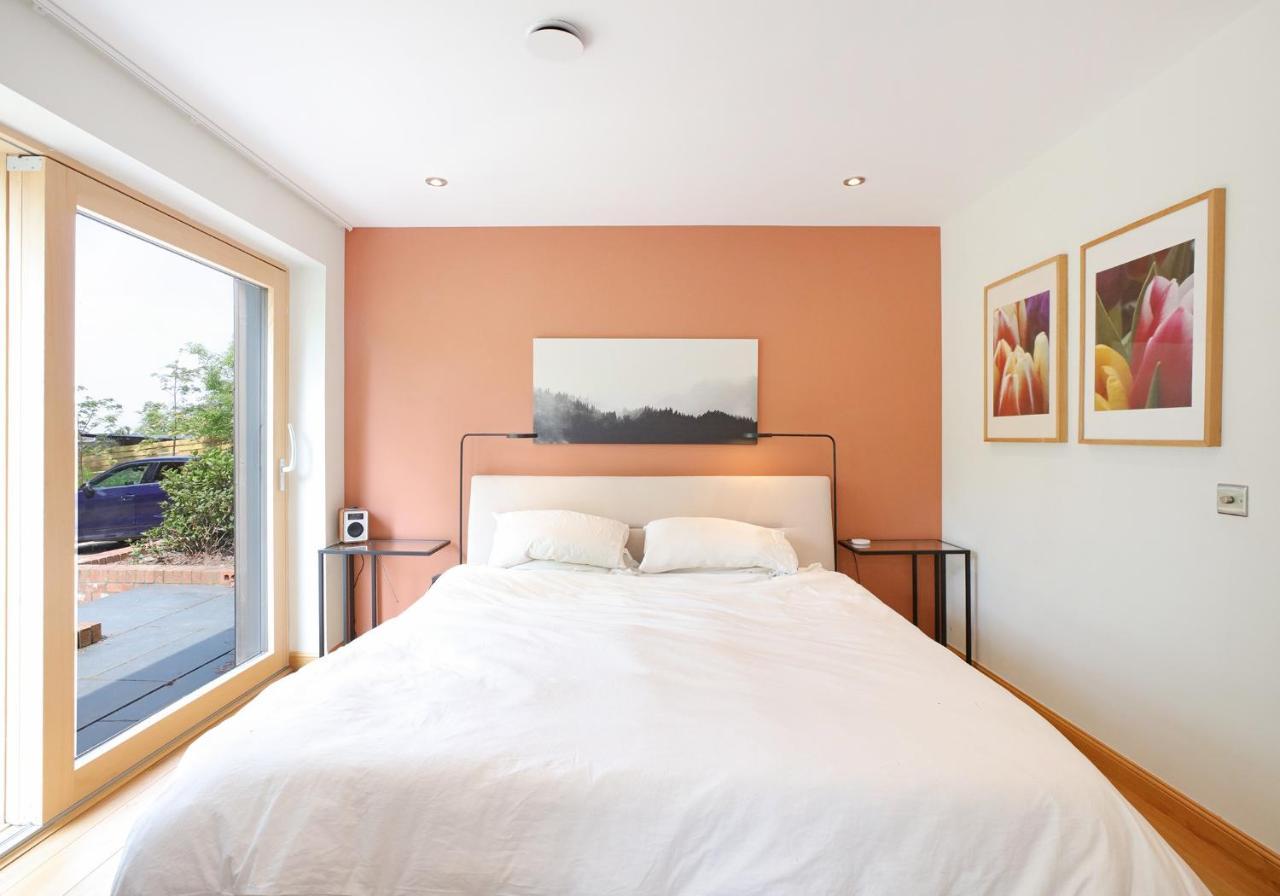 Holiday home Kingswood Edinburgh