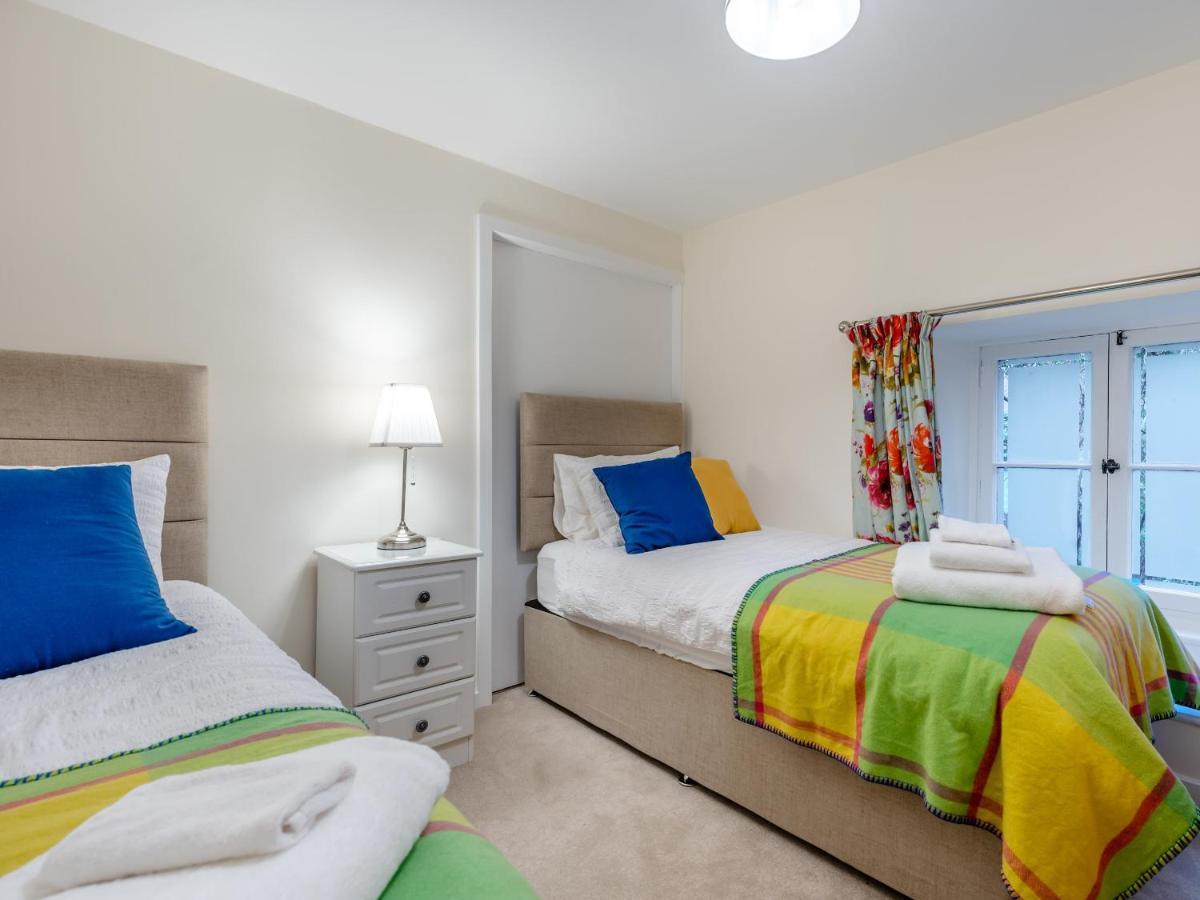 Campbells Close Apartment Ferienhaus