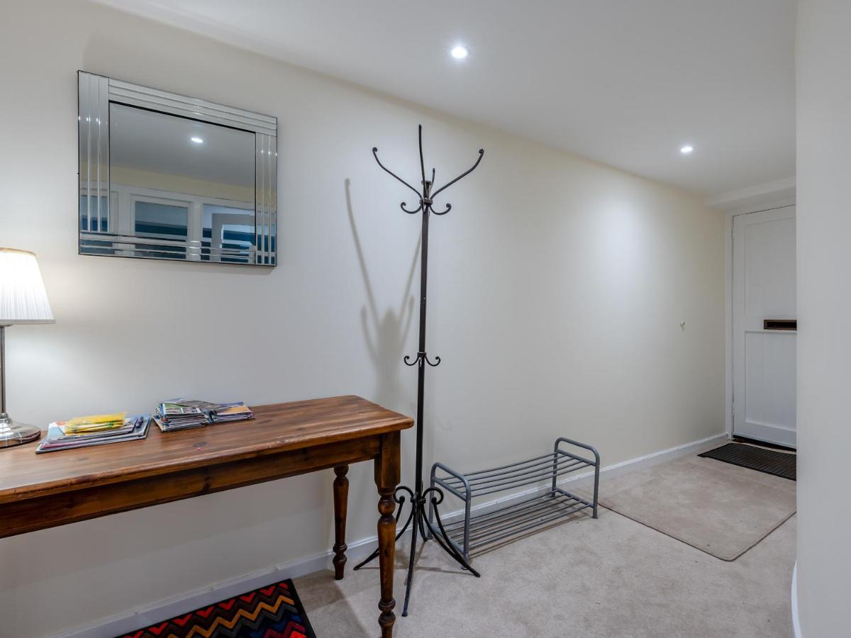 Campbells Close Apartment Ferienhaus *