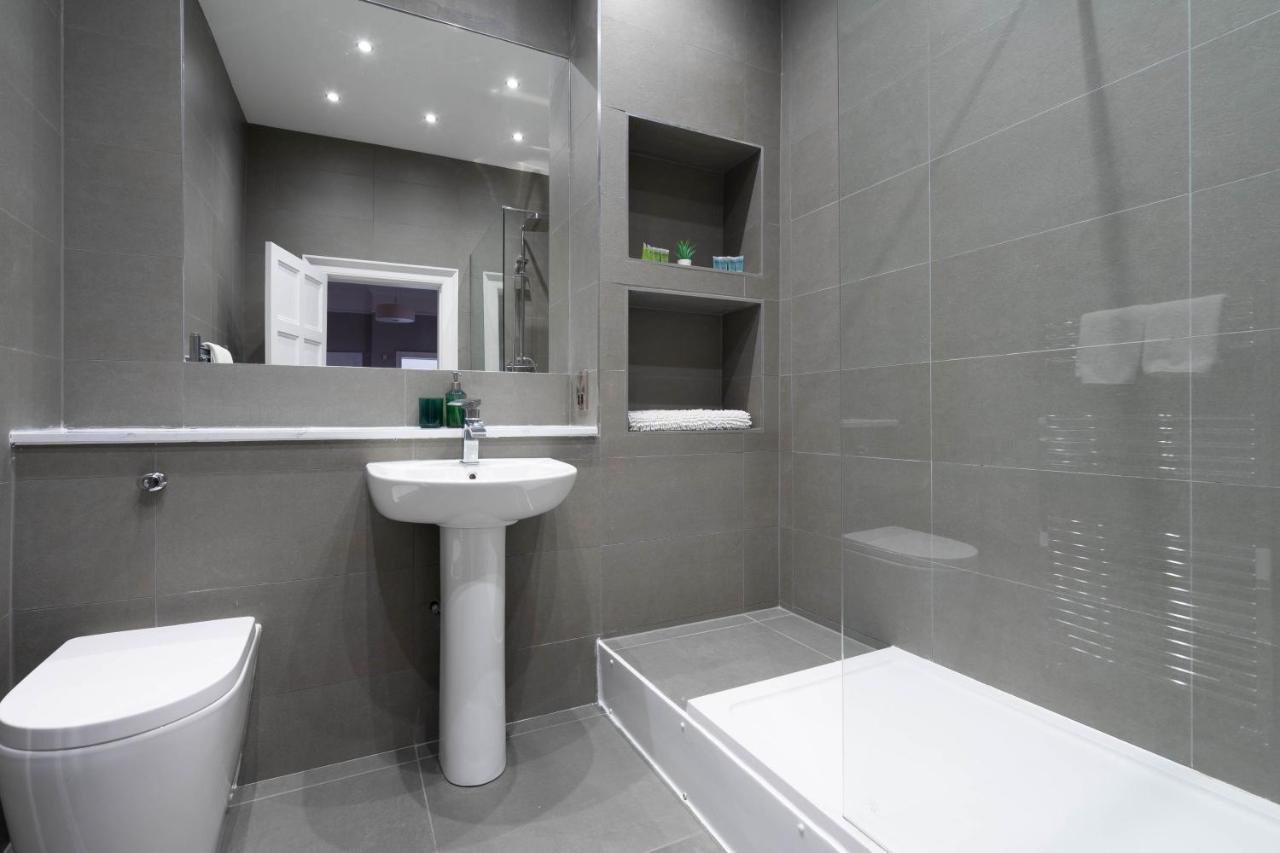 Luxury Apartment/flat Centre *
