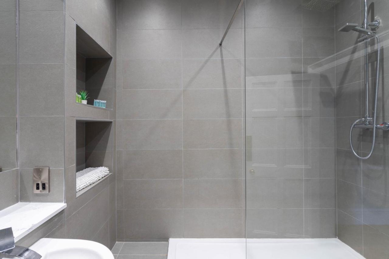 Luxury Apartment/flat Centre Apartment