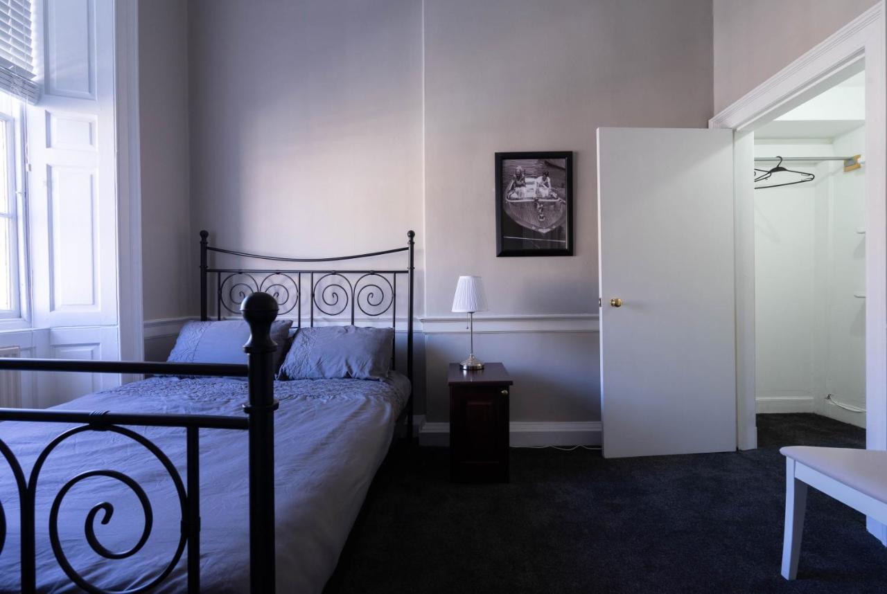 Luxury Apartment/flat Centre Apartment Edinburgh