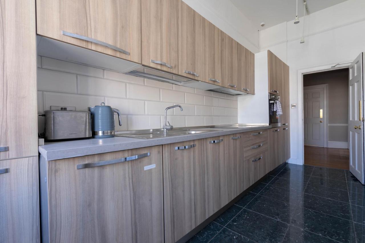 Luxury Apartment/flat Centre Edinburgh