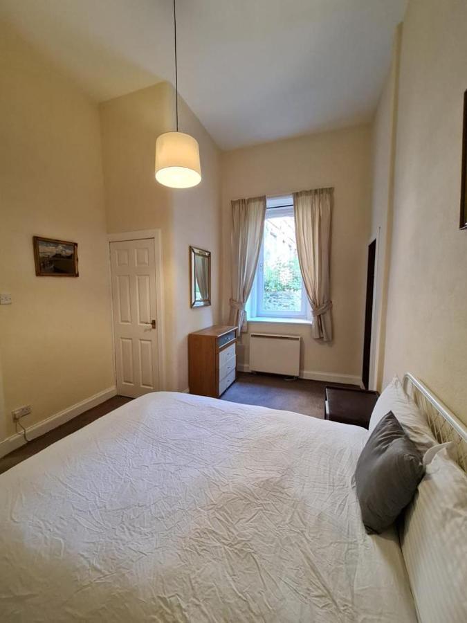 Apex Bryson Rd Apartment Edinburgh