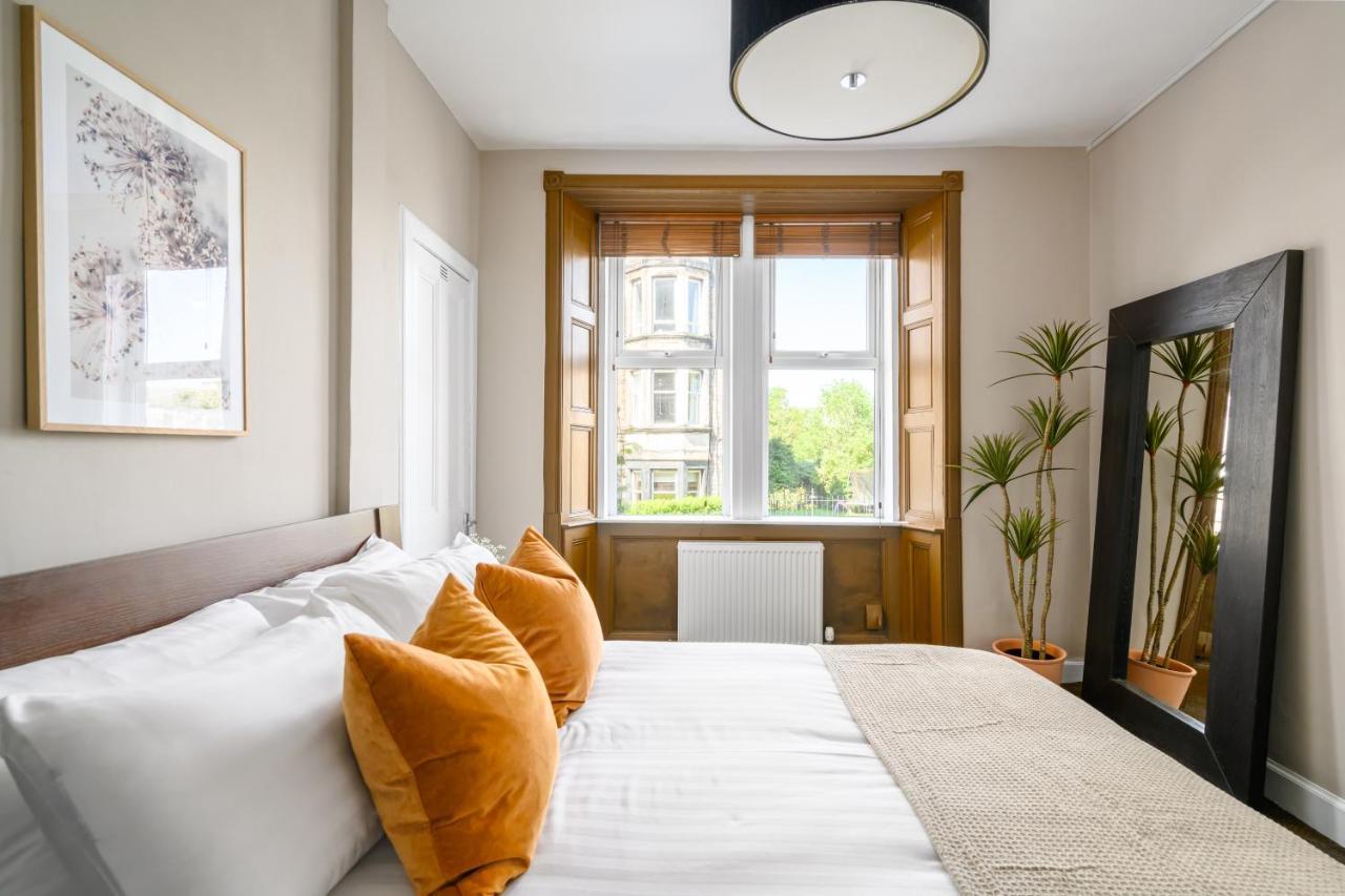 Apartment The Holyrood Park