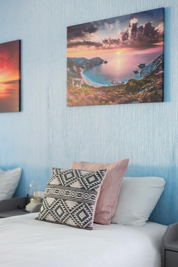 Lovely 3bed House-private Parking EDI