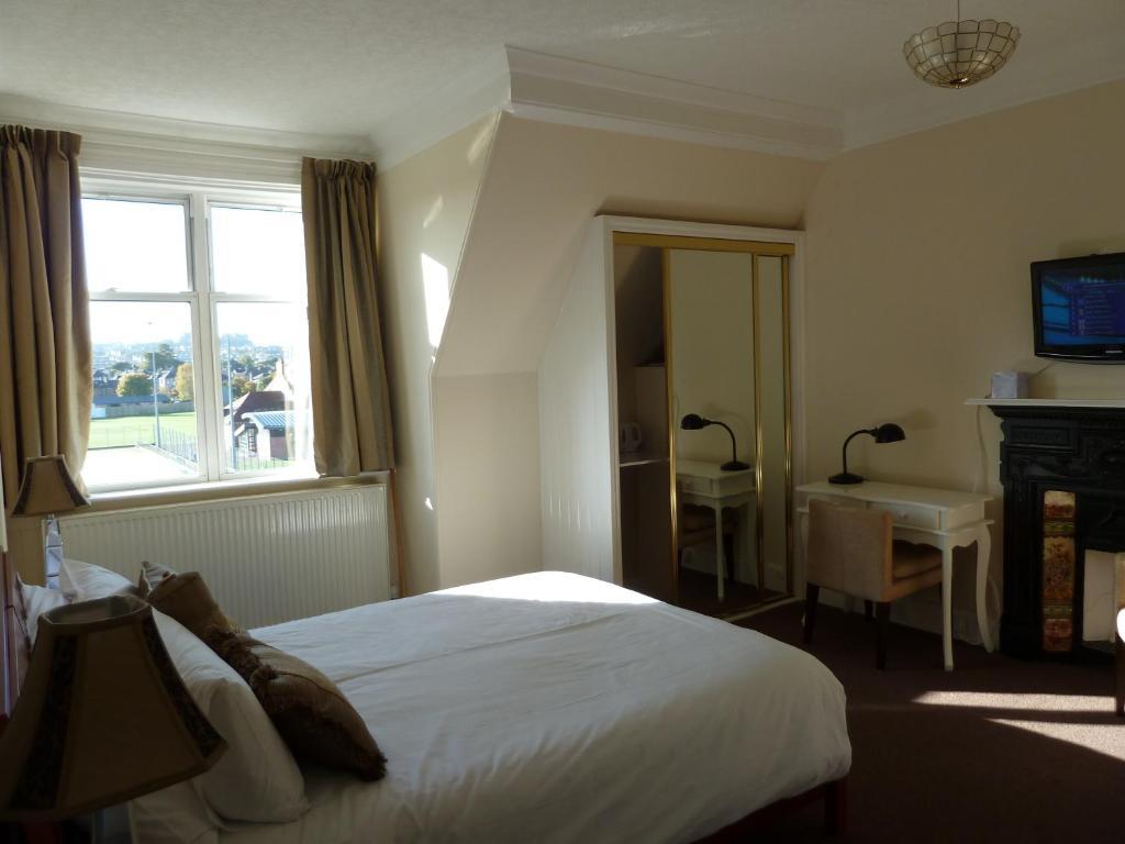 Guest house Ravensdown Edinburgh