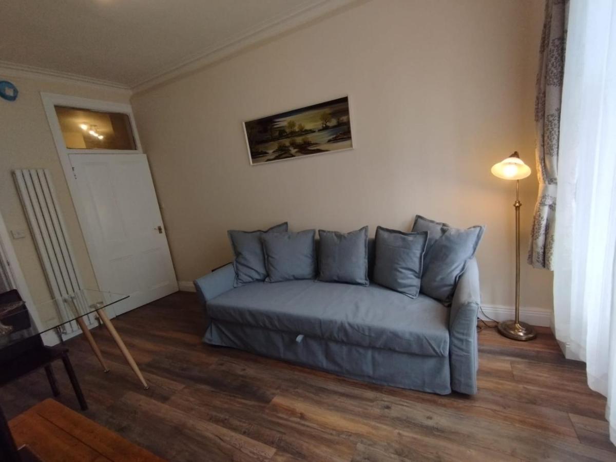 Park View Apartments: Central 2-bedroom With Free Parking * Edinburgh