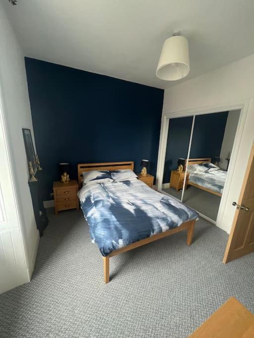 Newly Refurbished Flat
