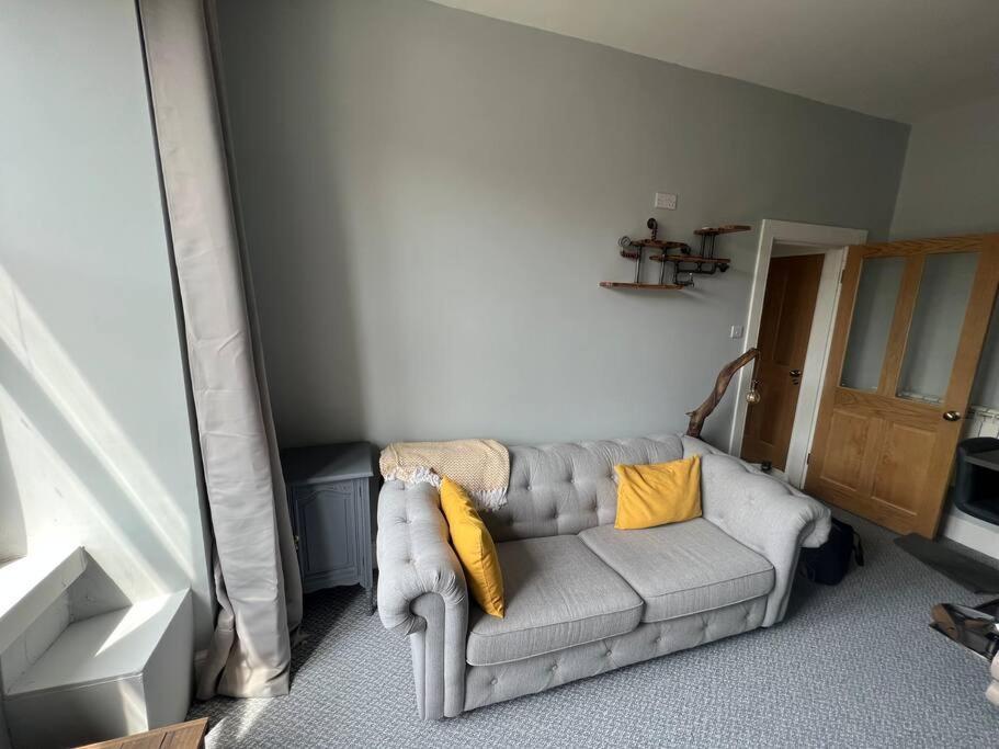 Newly Refurbished Flat
