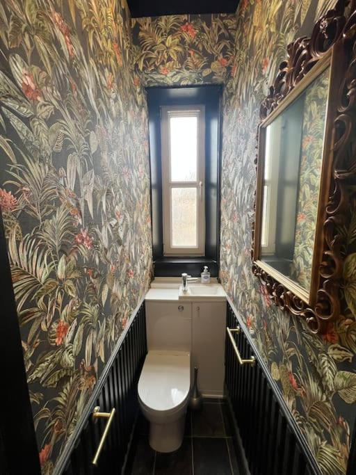 Newly Refurbished Flat EDI