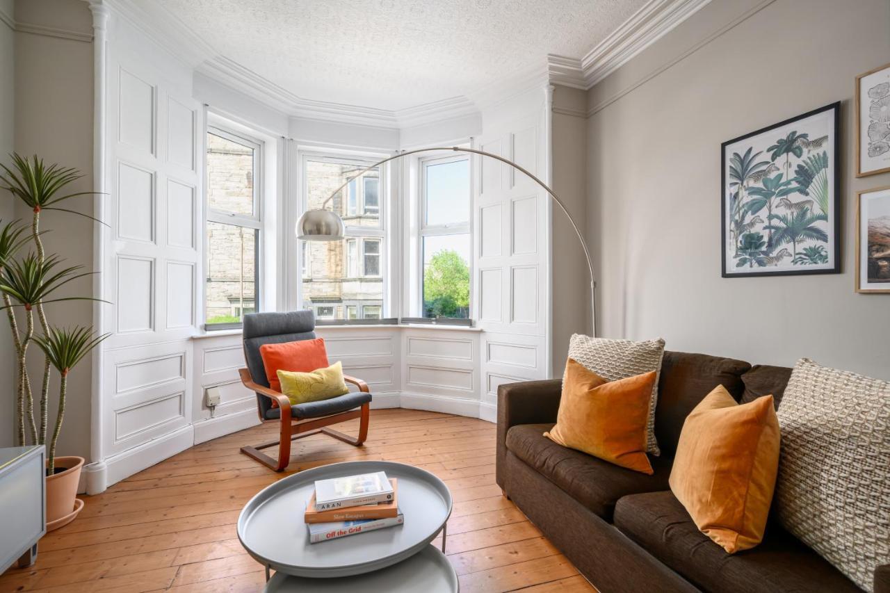 Apartment The Holyrood Park