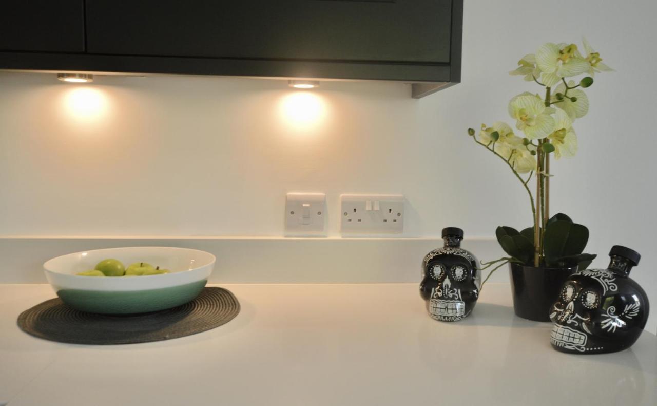 Ferienhaus Torphin House EDI