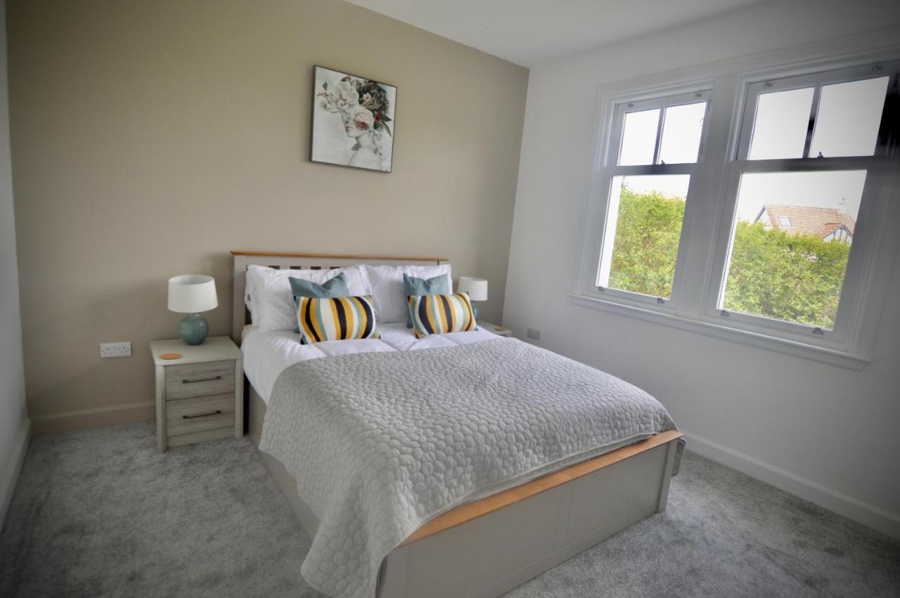 Ferienhaus Torphin House