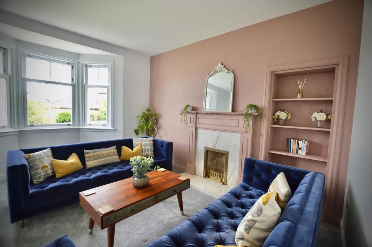 Ferienhaus Torphin House *