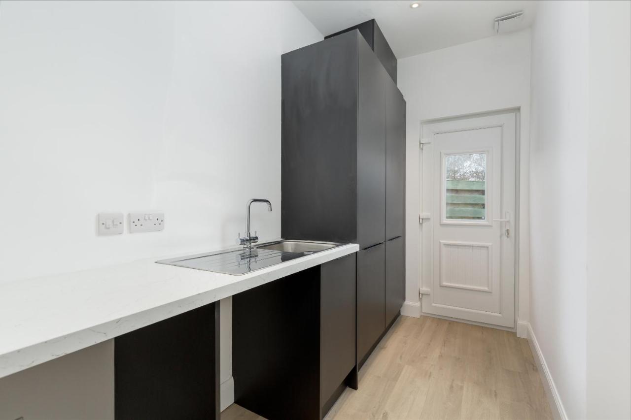 Torphin House Ferienhaus