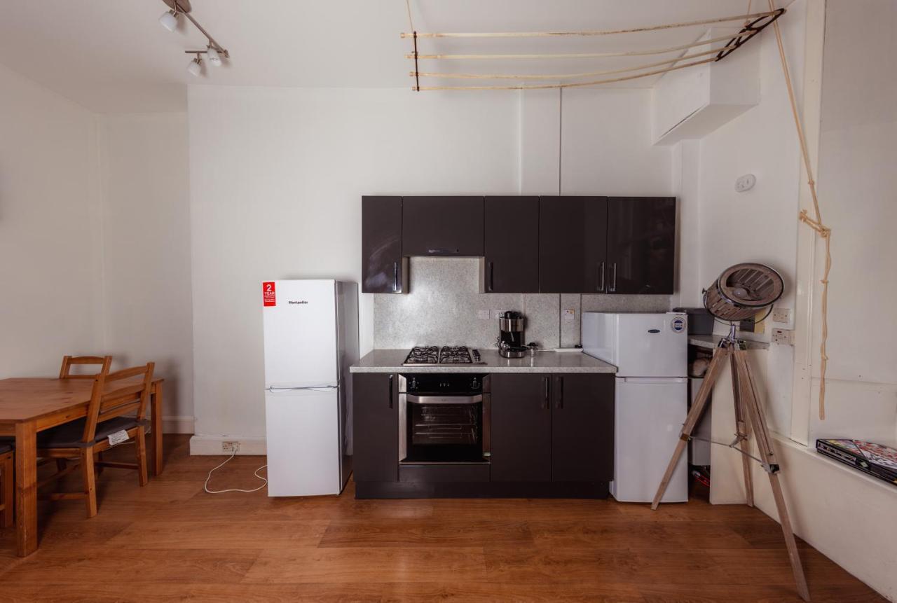 Specious Retreat With Famous Park Views Apartment *