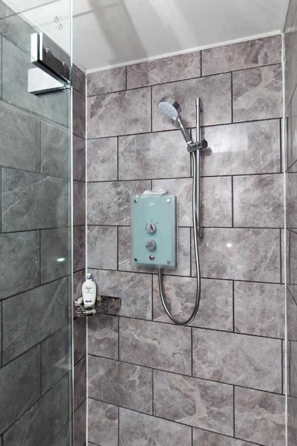 Luxury Arthur Seat Viewtownhouse With A Hot Tub Apartment