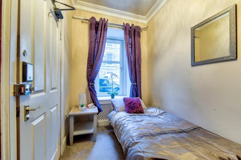 Ground Floor Aparthotel *
