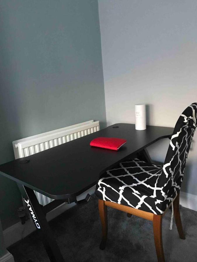 Grange Lone Entire With Two Double Beds *