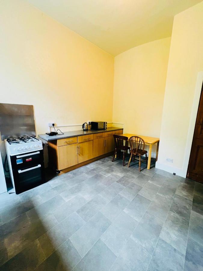 Apartment Massive 5bed 2bath Flat Available For Fringe Festival *
