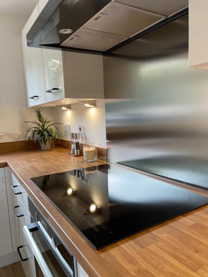 4 Bedrooms House With Garden * Edinburgh