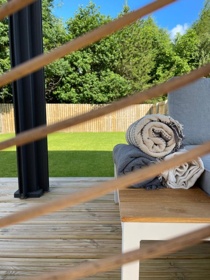 Holiday home 4 Bedrooms House With Garden *