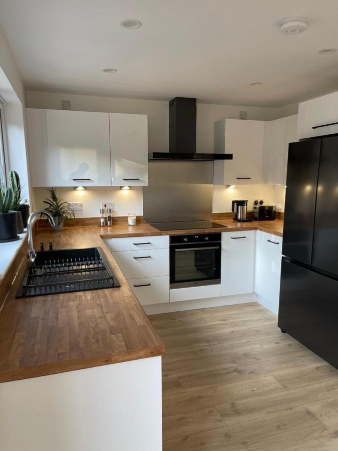4 Bedrooms House With Garden Holiday home Edinburgh
