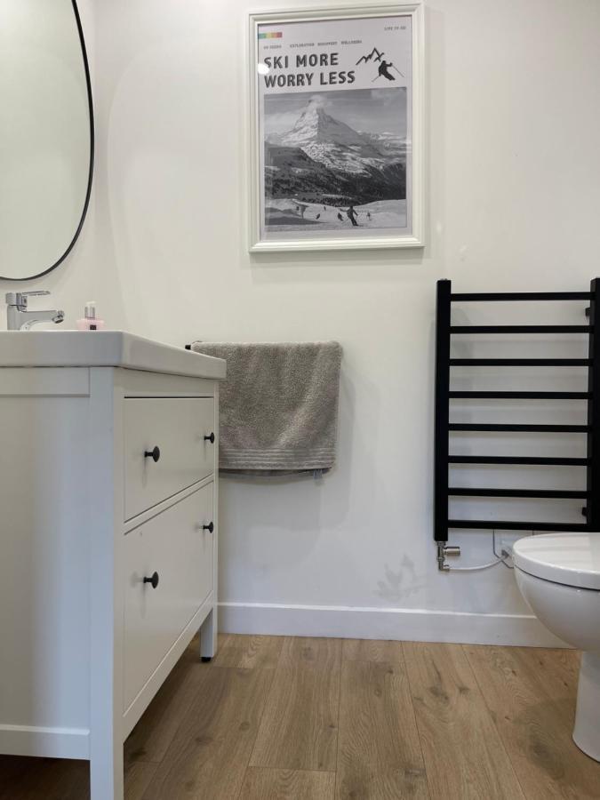 4 Bedrooms House With Garden * Edinburgh