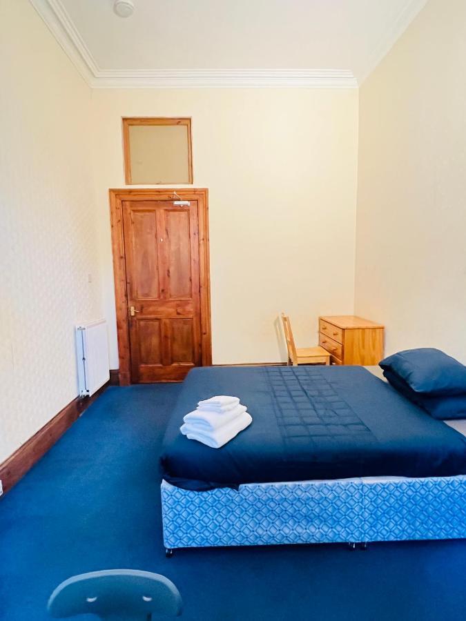 Apartment Massive 5bed 2bath Flat Available For Fringe Festival *