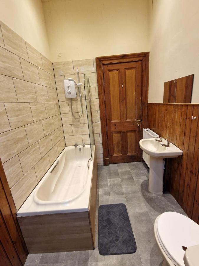Apartment Massive 5bed 2bath Flat Available For Fringe Festival *