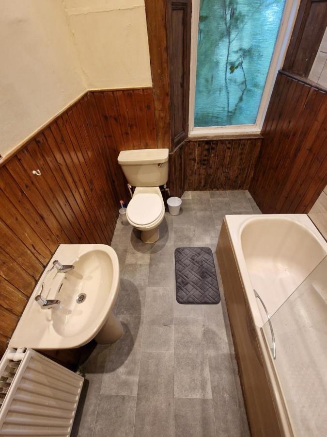 Apartment Massive 5bed 2bath Flat Available For Fringe Festival *
