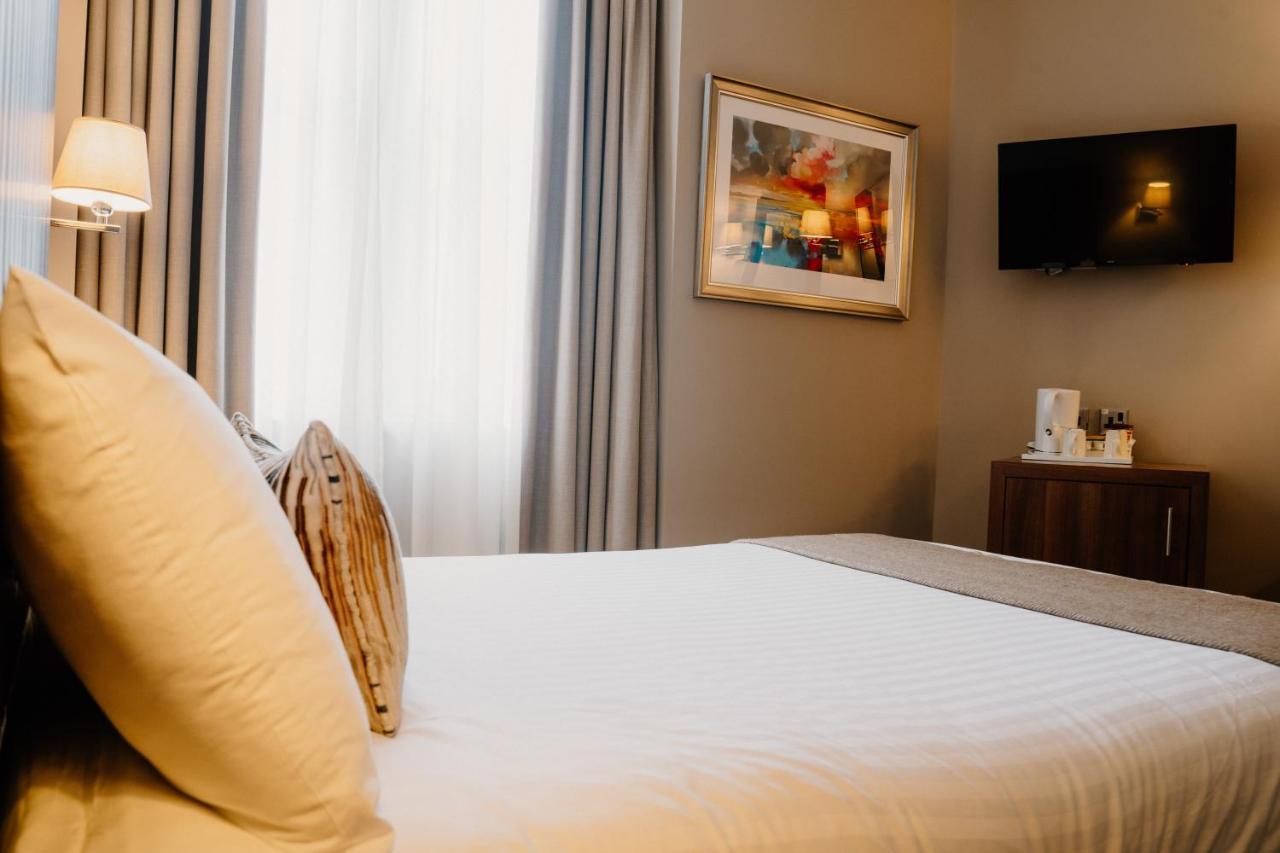 Hotel Frederick House Edinburgh