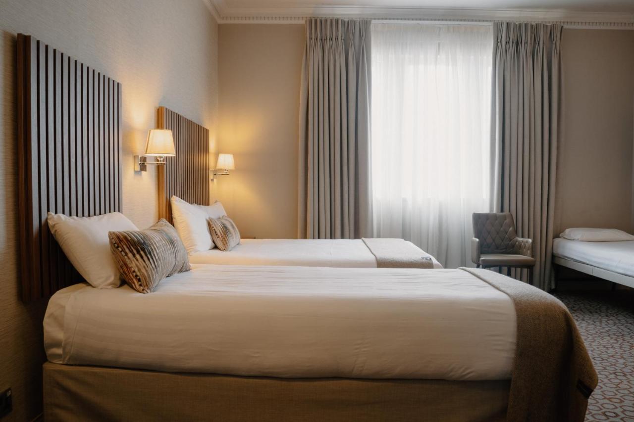 Frederick House 4* Edinburgh