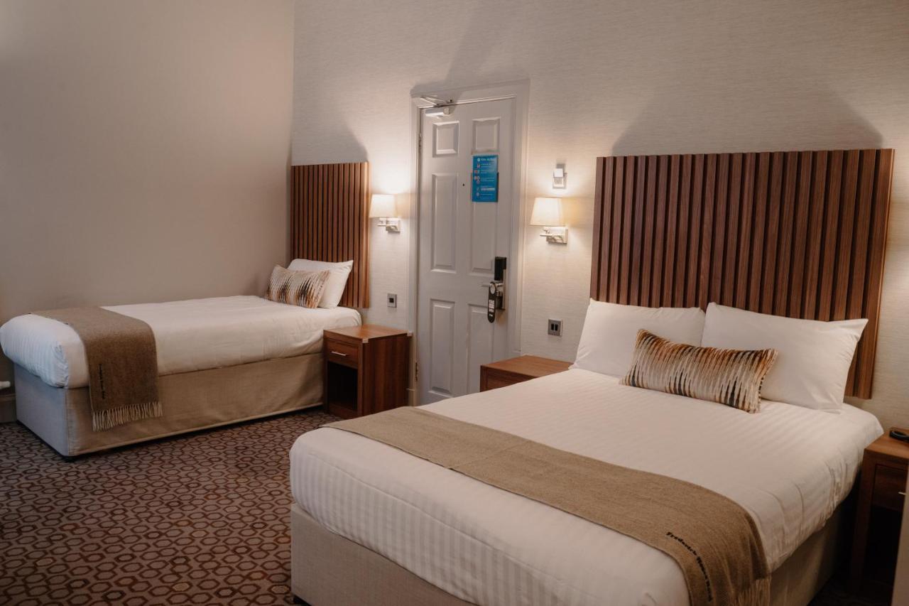 Frederick House 4* Edinburgh