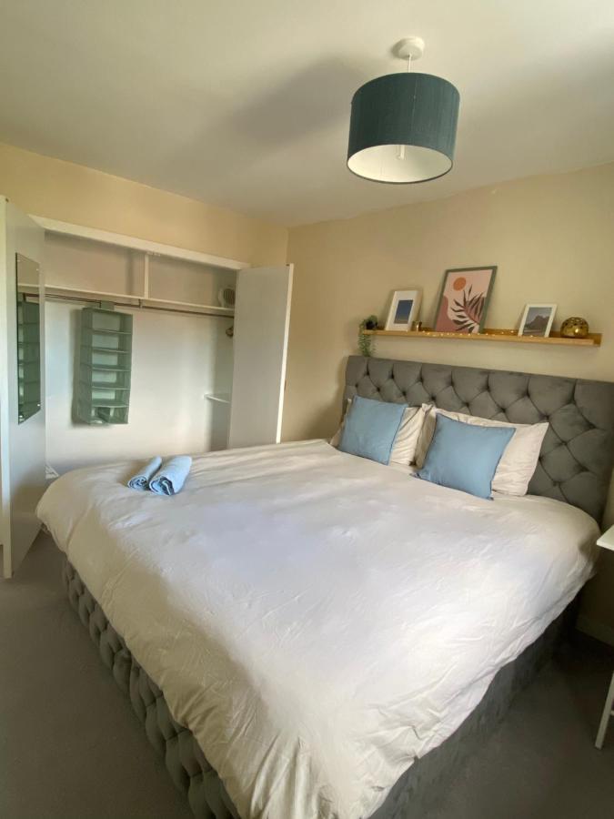 Cozy Bedroom In Shared With Free Parking