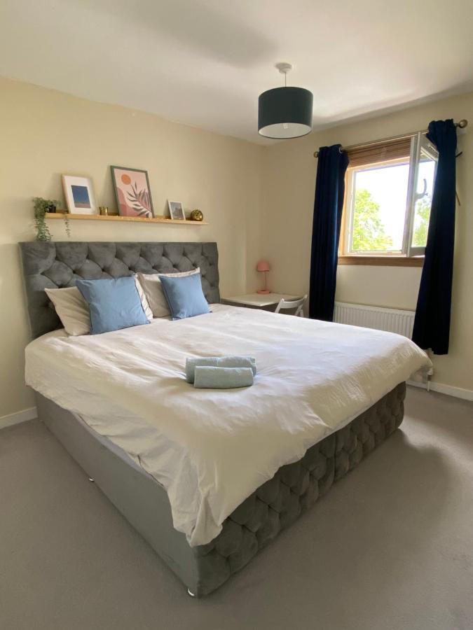 Homestay Cozy Bedroom In Shared With Free Parking Edinburgh