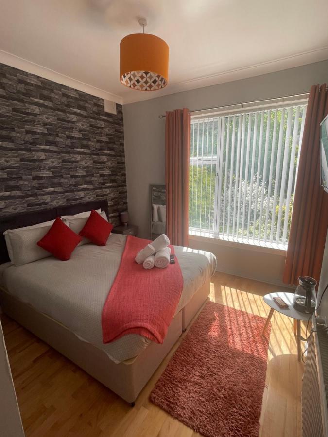 Bed & Breakfast Craig House