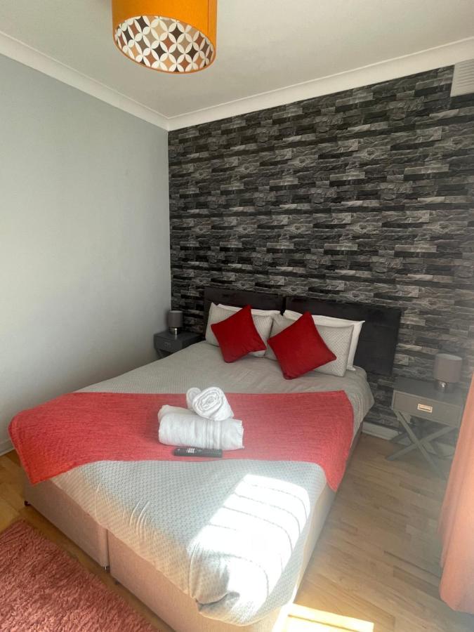 Bed & Breakfast Craig House Edinburgh