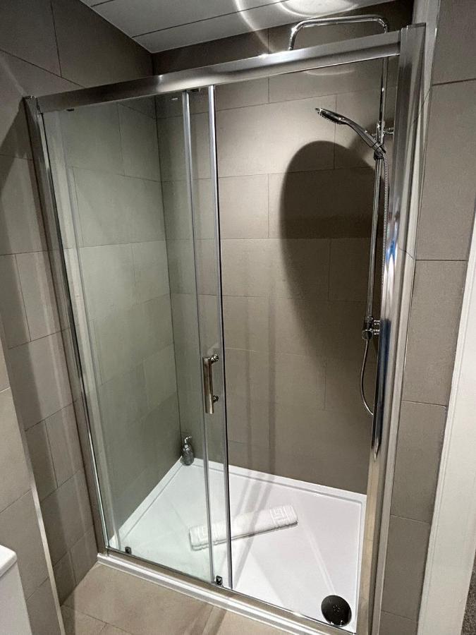 Guest house Arrandale Edinburgh