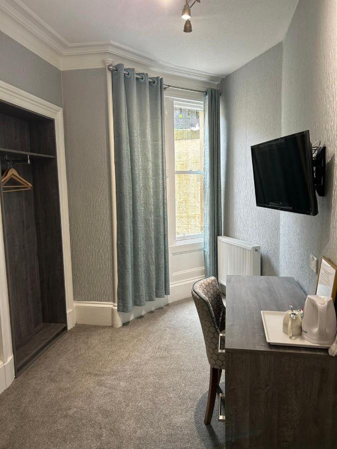 Guest house Arrandale 3*
