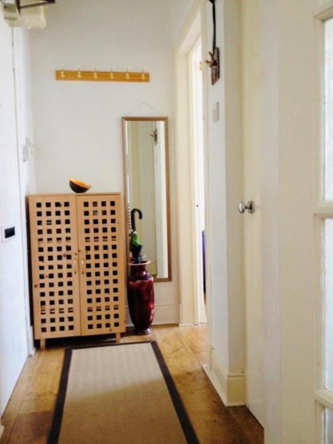Apartment Cozy Nest Edinburgh