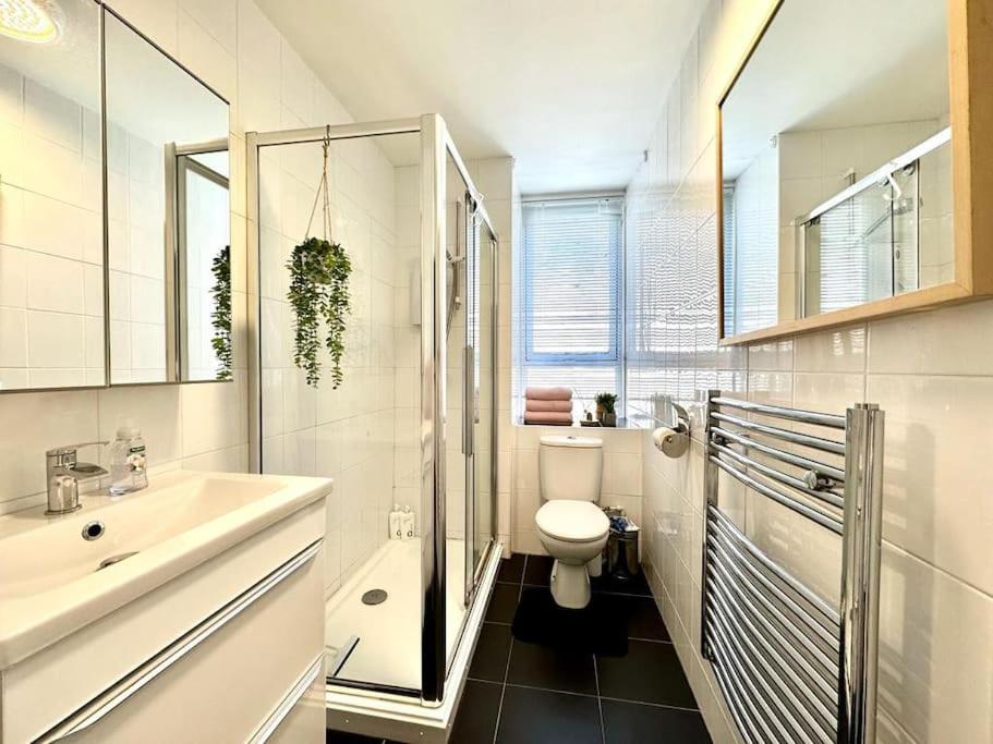 Apartment Centre Hidden Hideout For 2 Edinburgh