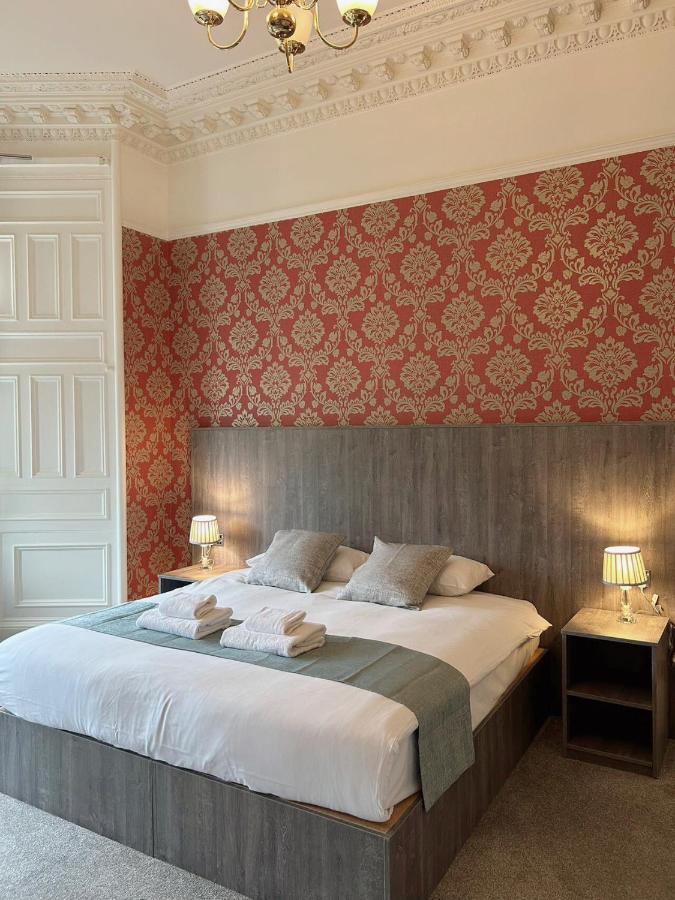 Guest house Arrandale 3*