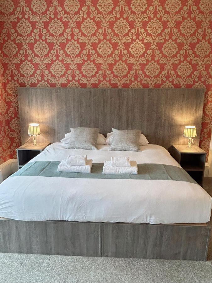 Arrandale 3* Edinburgh